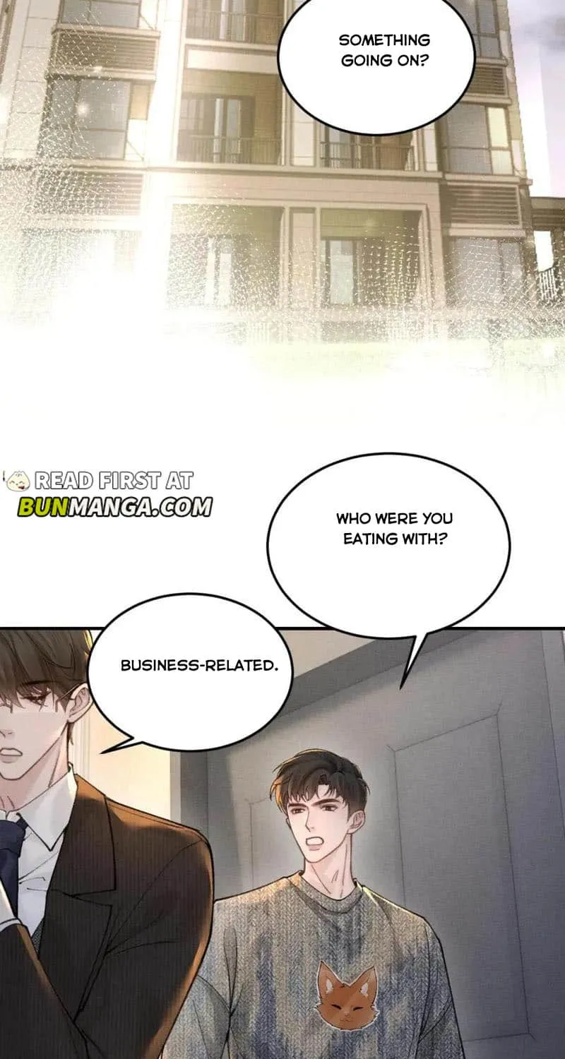 Read Tit For Tat chapter 63 image 13 on Lezhin
