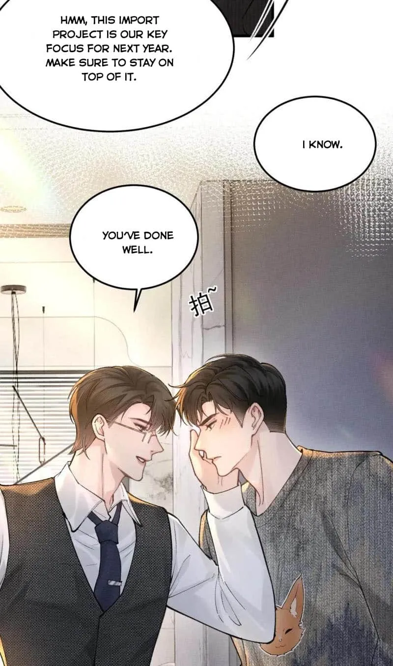 Read Tit For Tat chapter 63 image 15 on Lezhin