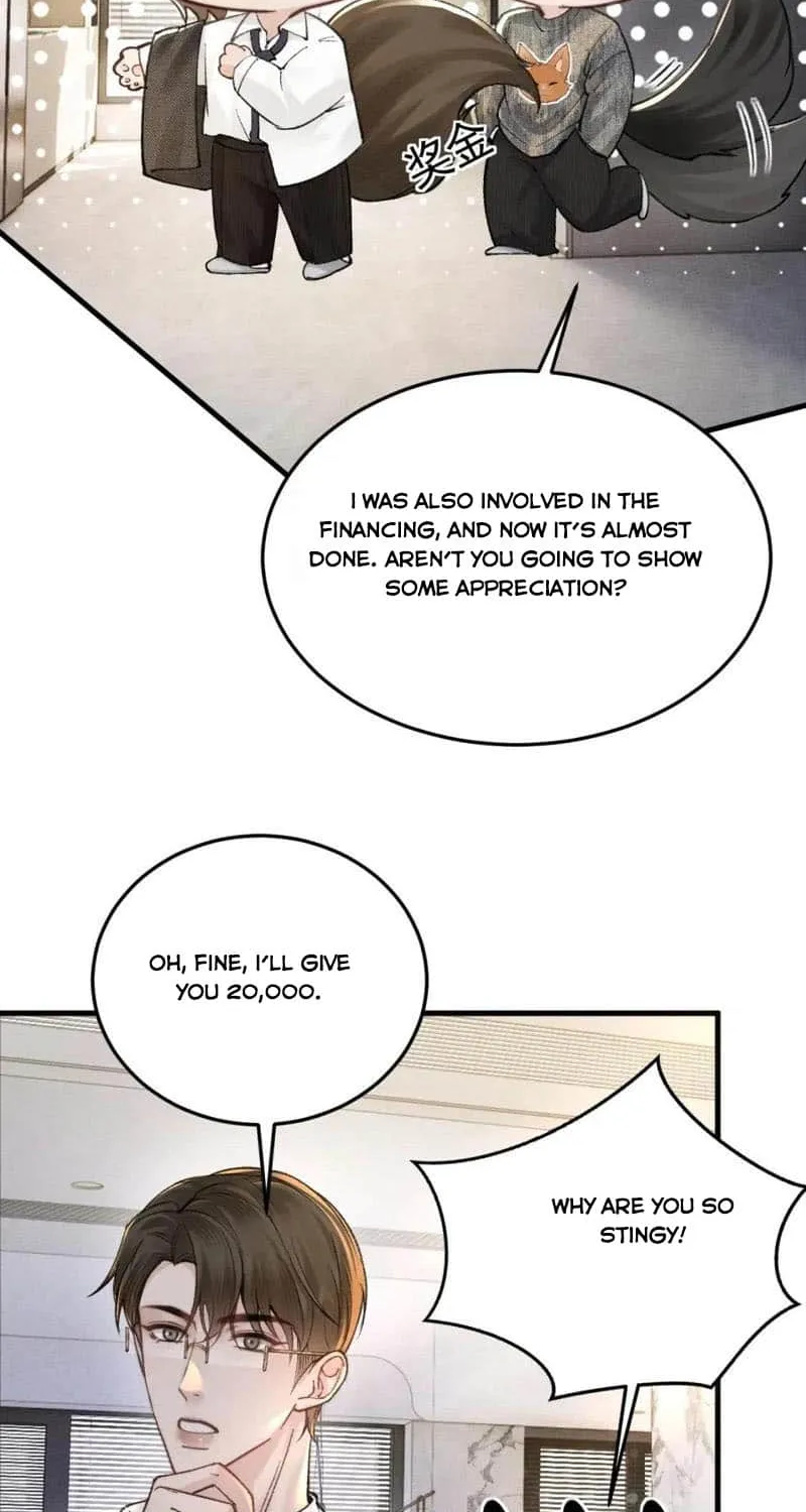 Read Tit For Tat chapter 63 image 17 on Lezhin