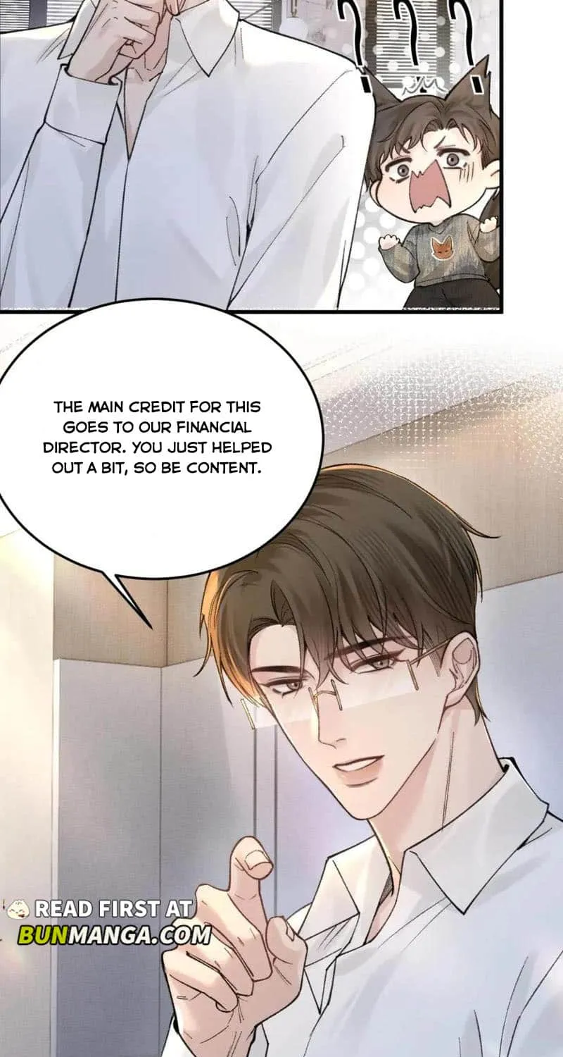 Read Tit For Tat chapter 63 image 18 on Lezhin