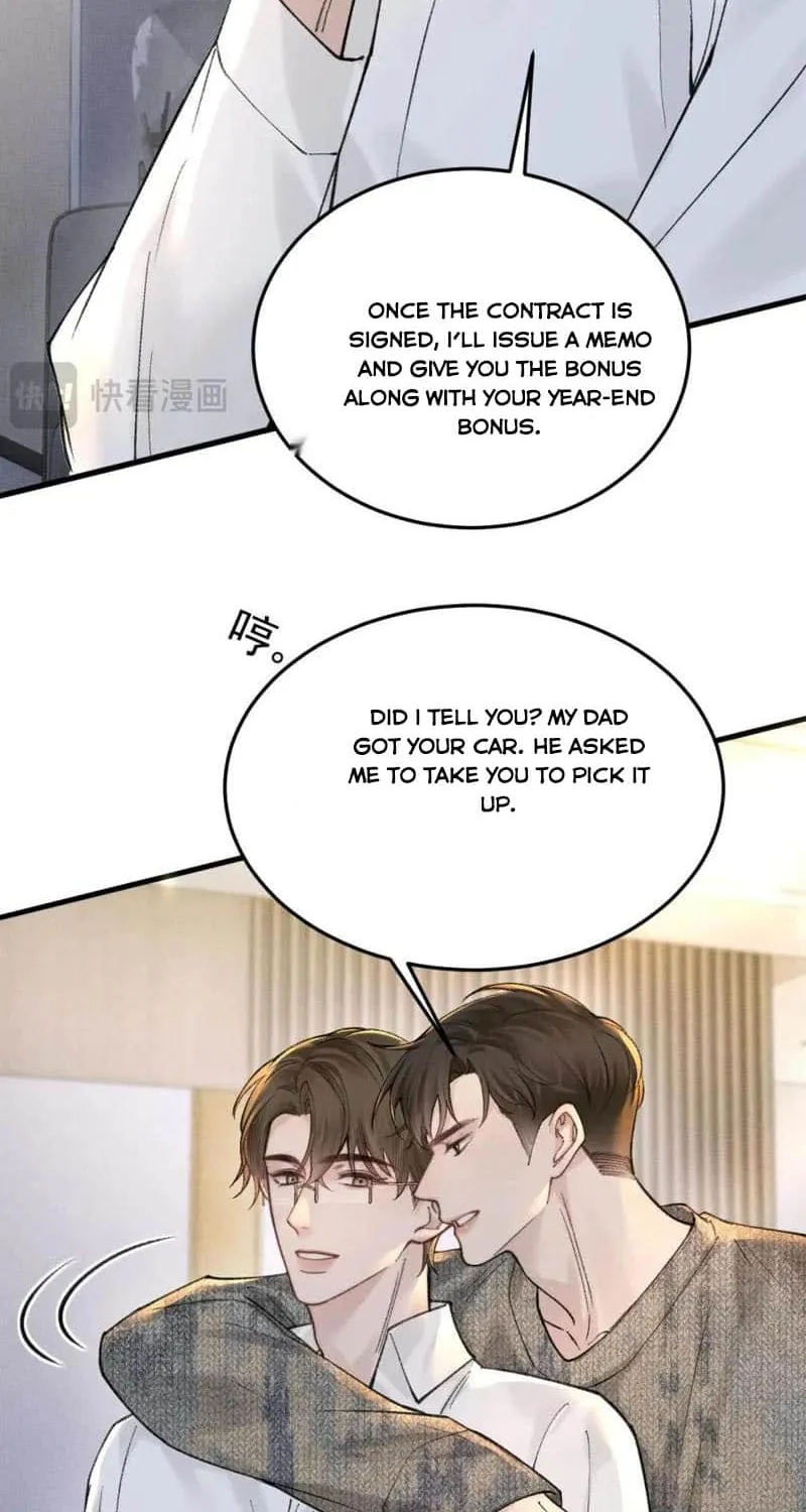 Read Tit For Tat chapter 63 image 19 on Lezhin