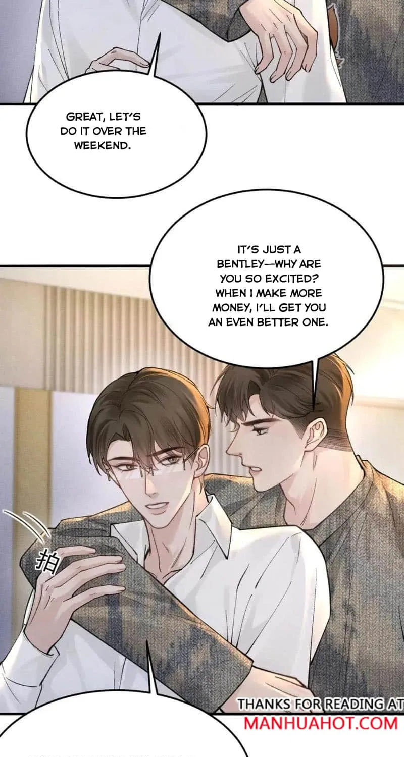 Read Tit For Tat chapter 63 image 20 on Lezhin
