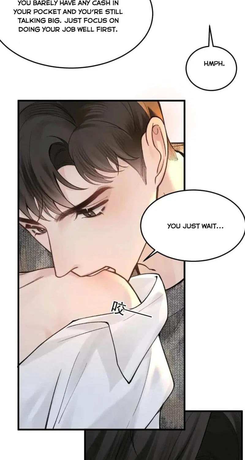 Read Tit For Tat chapter 63 image 21 on Lezhin
