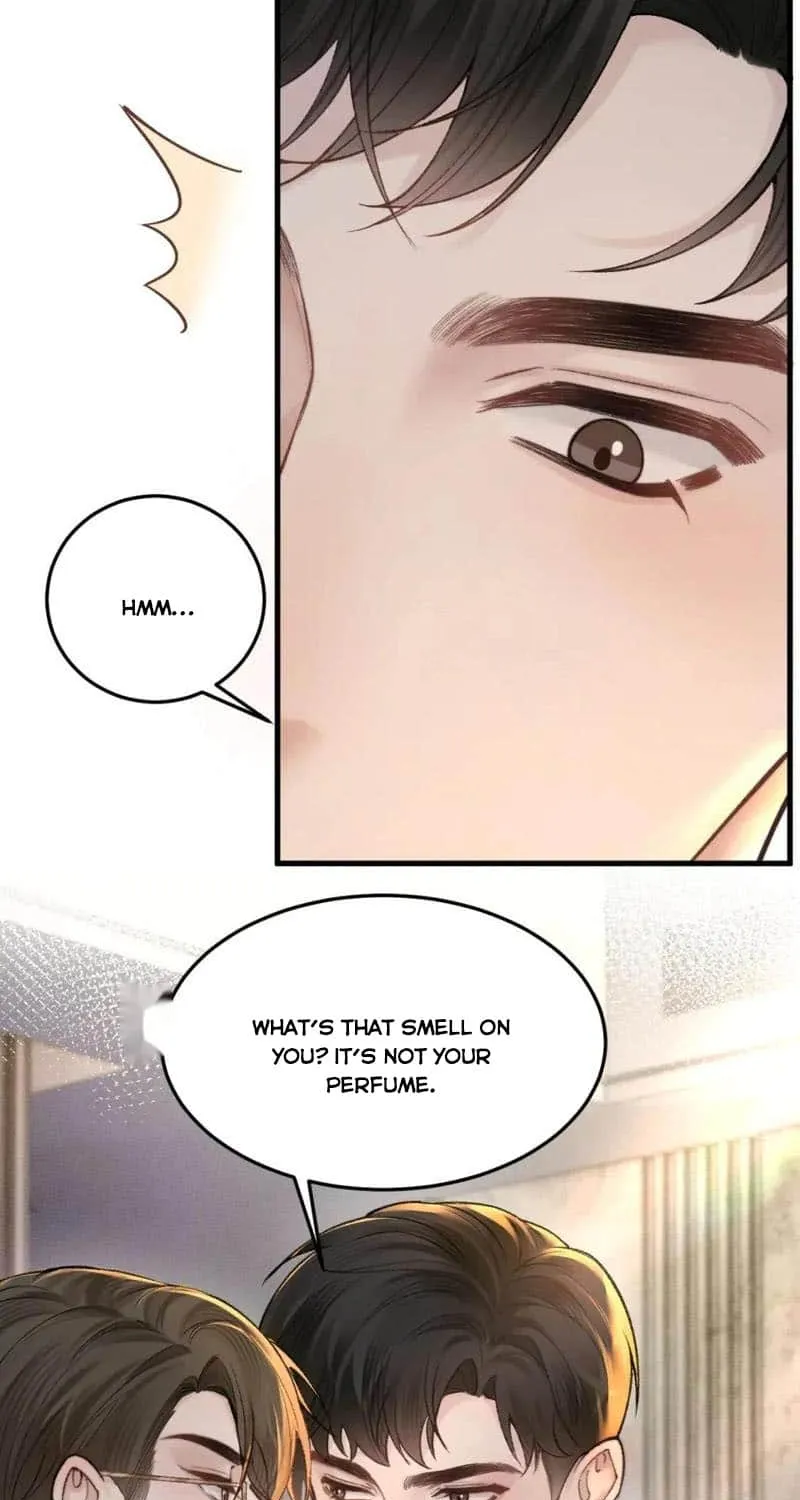 Read Tit For Tat chapter 63 image 22 on Lezhin