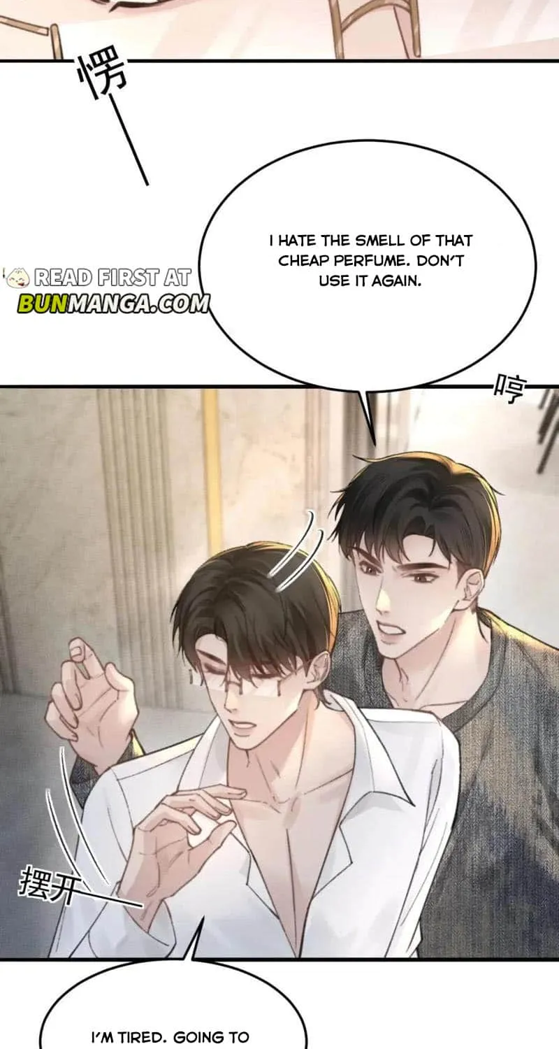 Read Tit For Tat chapter 63 image 27 on Lezhin