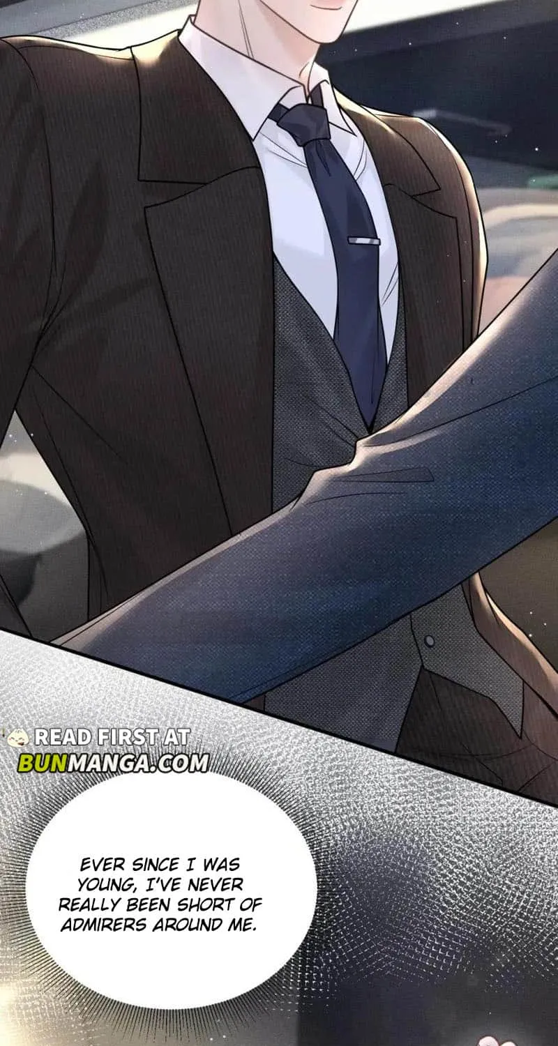Read Tit For Tat chapter 63 image 3 on Lezhin