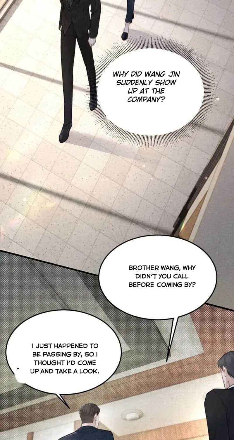Read Tit For Tat chapter 63 image 31 on Lezhin