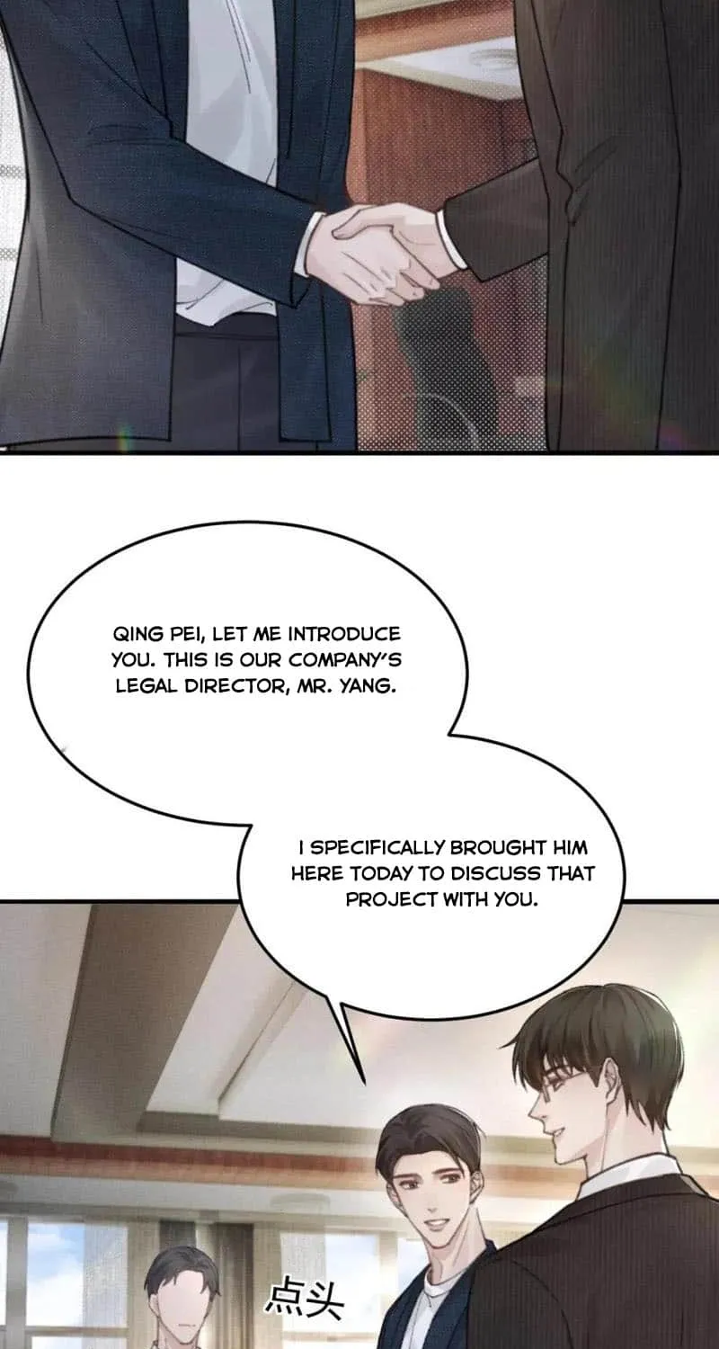 Read Tit For Tat chapter 63 image 33 on Lezhin
