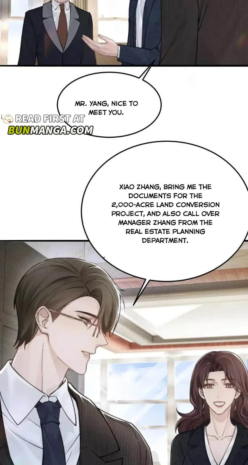 Read Tit For Tat chapter 63 image 34 on Lezhin