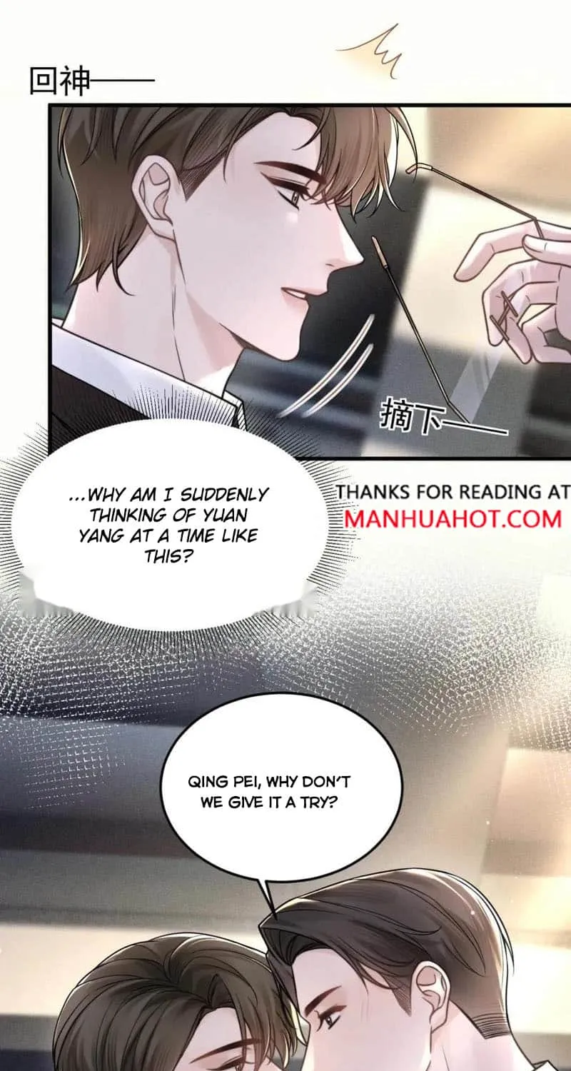 Read Tit For Tat chapter 63 image 5 on Lezhin