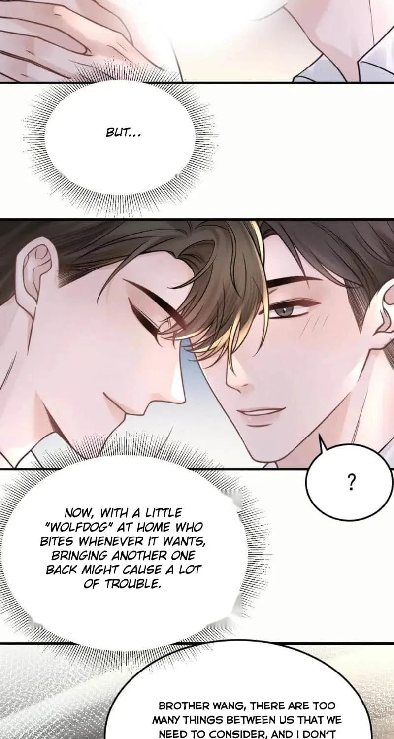 Read Tit For Tat chapter 63 image 7 on Lezhin