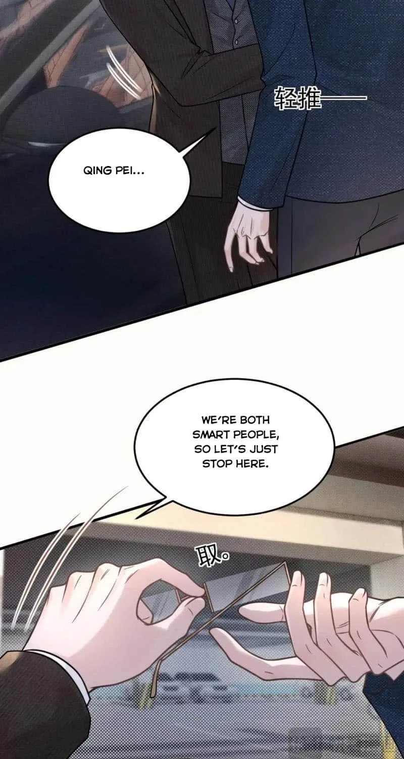 Read Tit For Tat chapter 63 image 9 on Lezhin