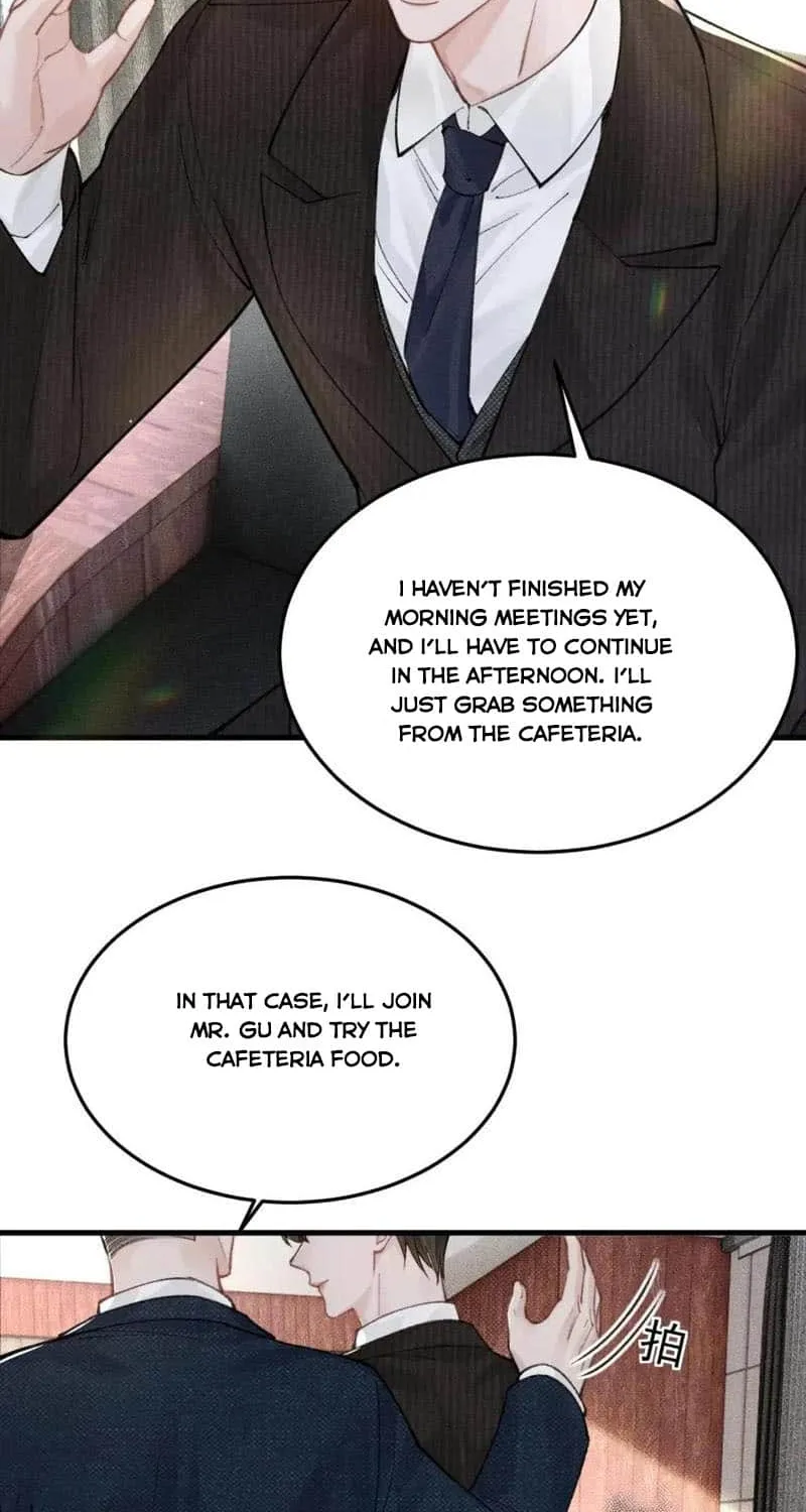 Read Tit For Tat chapter 64 image 11 on Lezhin