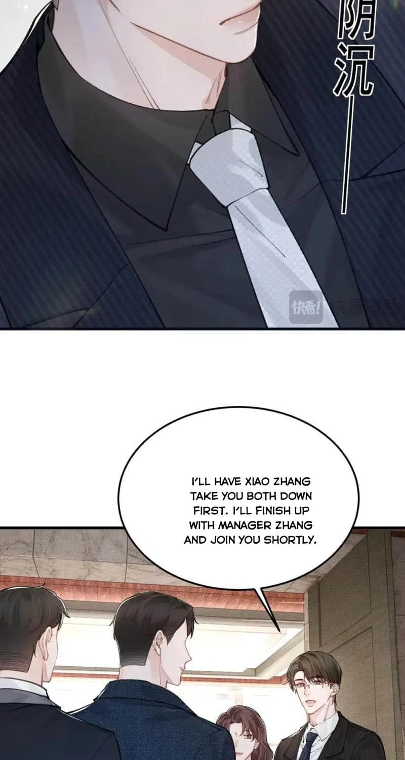 Read Tit For Tat chapter 64 image 13 on Lezhin