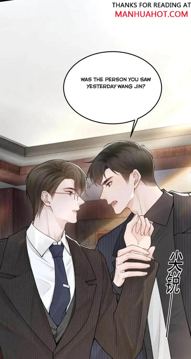 Read Tit For Tat chapter 64 image 19 on Lezhin
