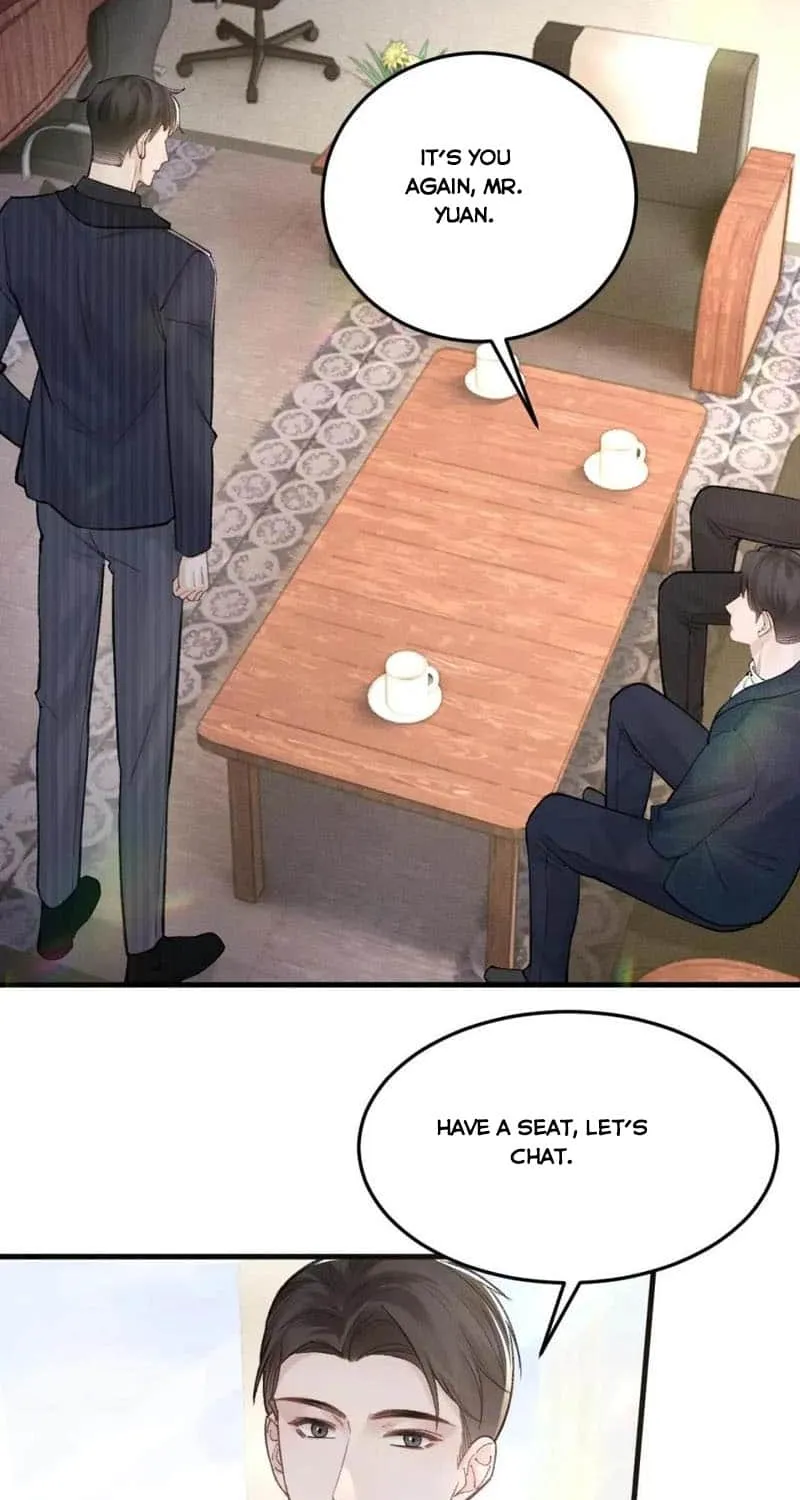 Read Tit For Tat chapter 64 image 2 on Lezhin