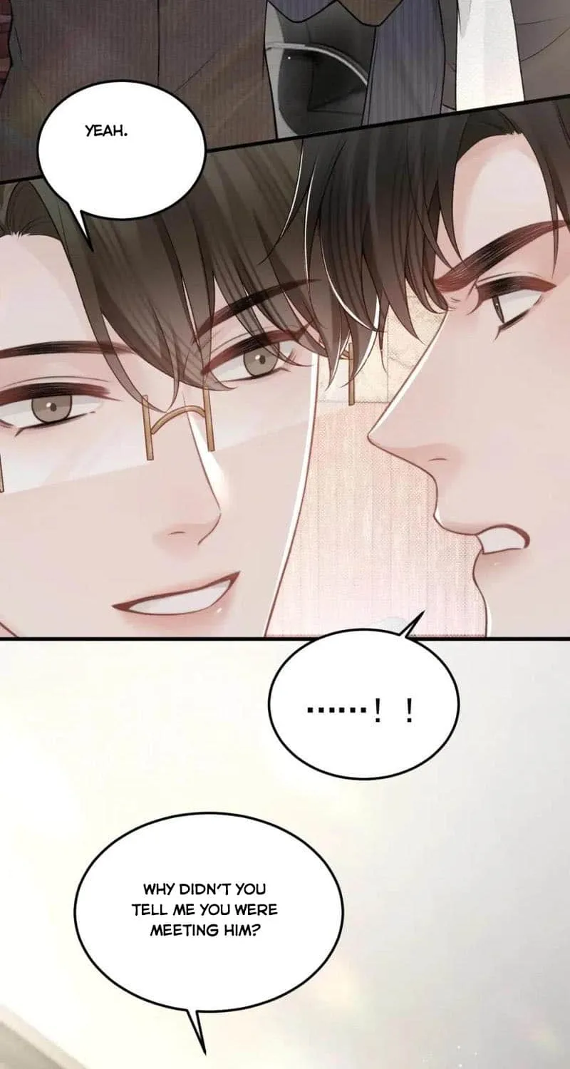 Read Tit For Tat chapter 64 image 20 on Lezhin