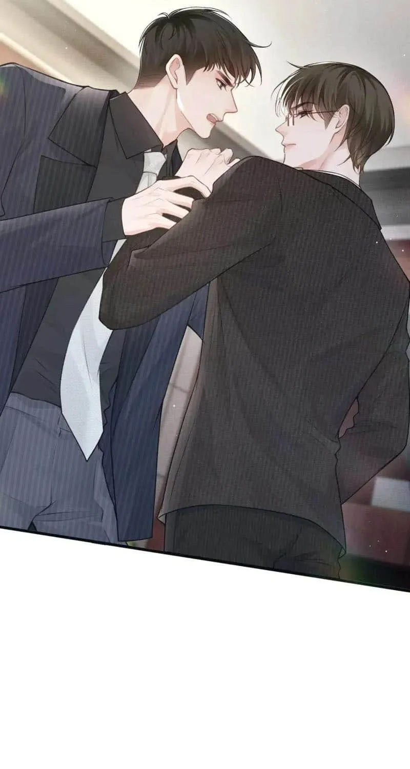 Read Tit For Tat chapter 64 image 21 on Lezhin