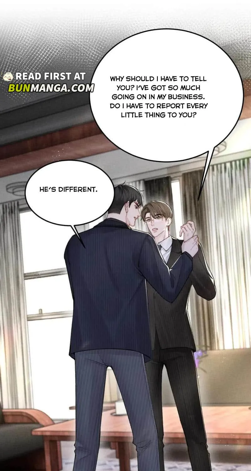 Read Tit For Tat chapter 64 image 23 on Lezhin