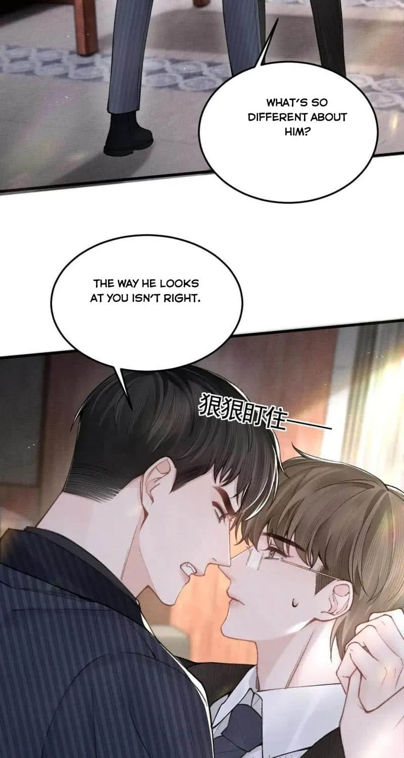 Read Tit For Tat chapter 64 image 24 on Lezhin