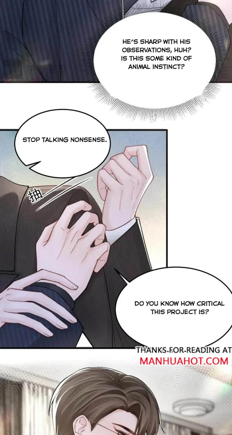 Read Tit For Tat chapter 64 image 25 on Lezhin