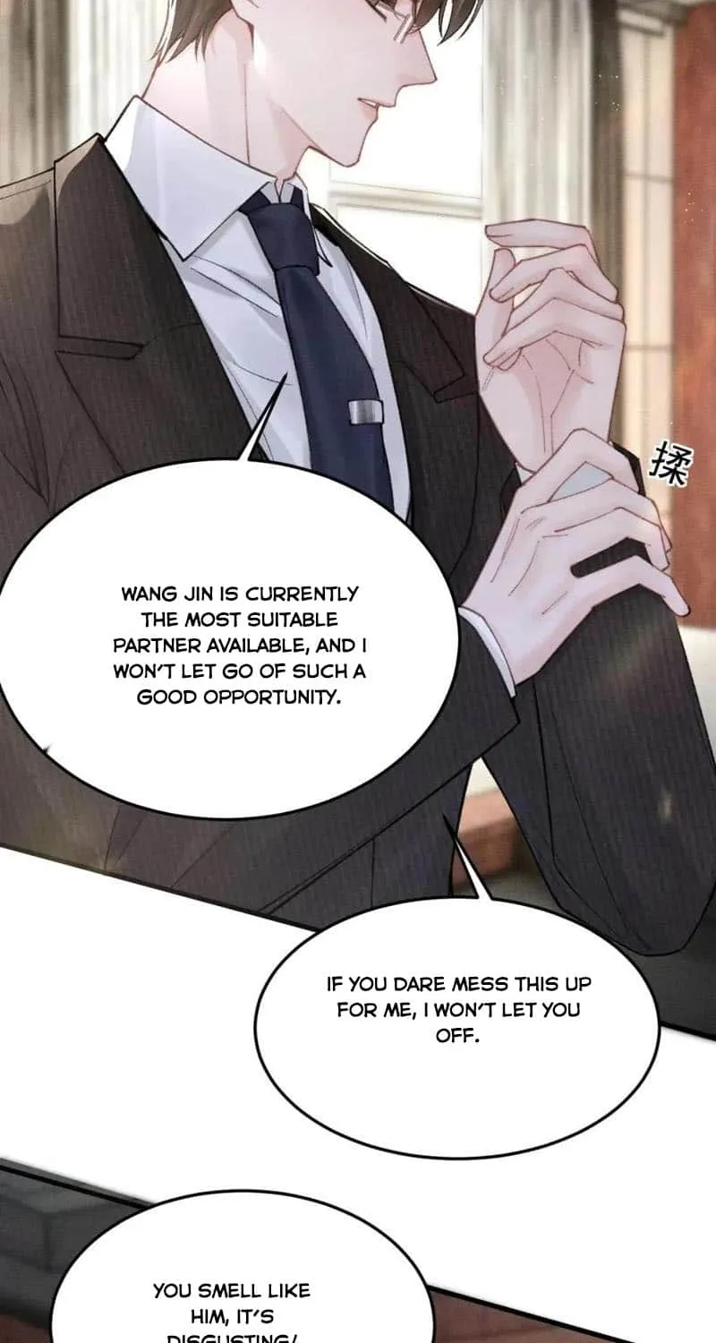 Read Tit For Tat chapter 64 image 26 on Lezhin