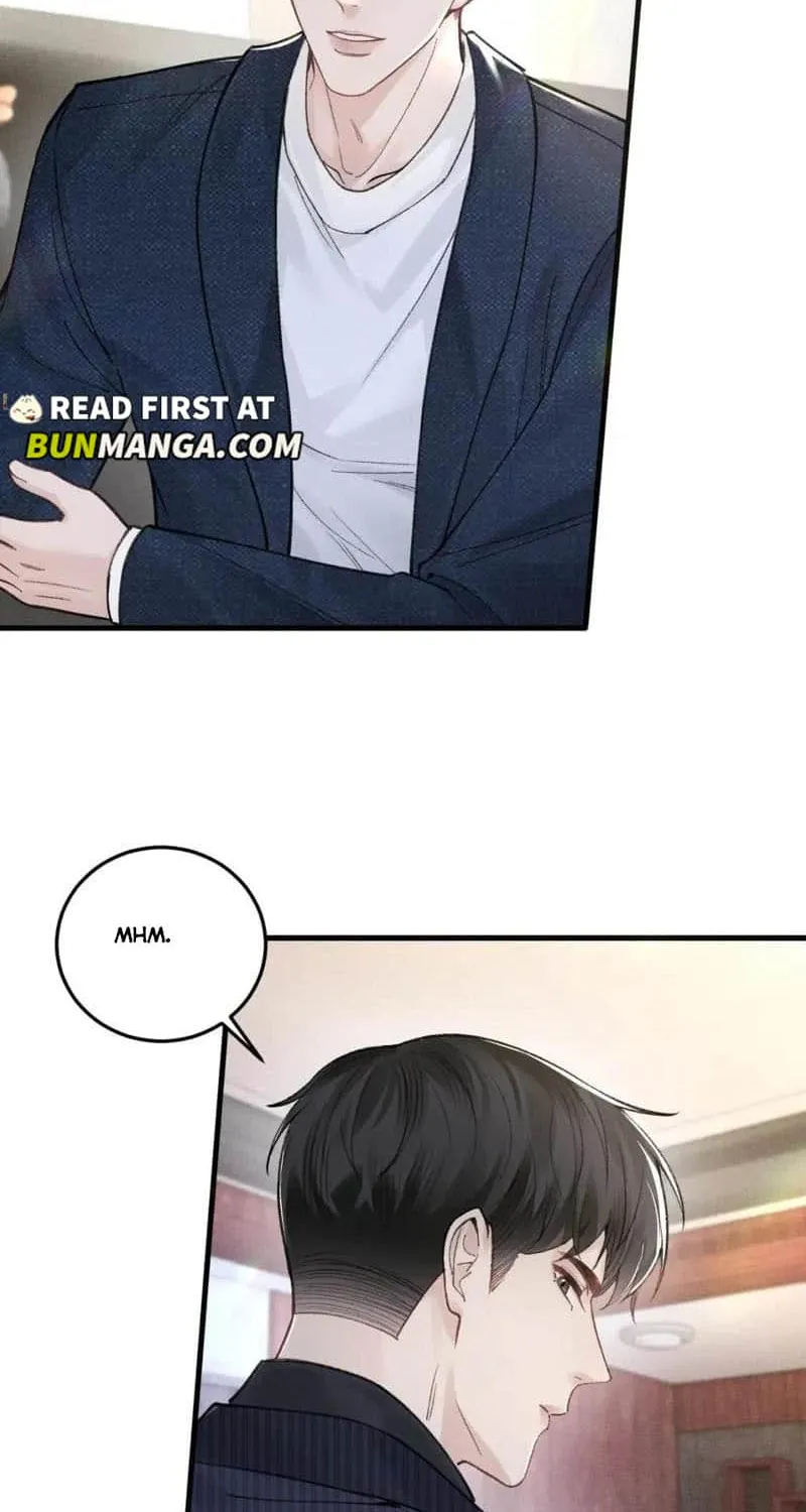 Read Tit For Tat chapter 64 image 3 on Lezhin