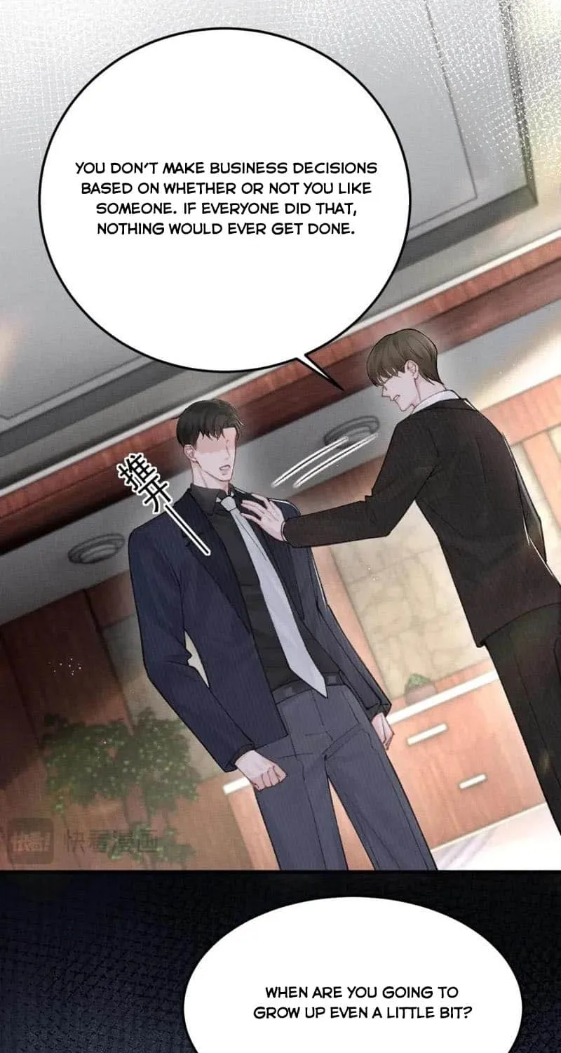 Read Tit For Tat chapter 64 image 32 on Lezhin