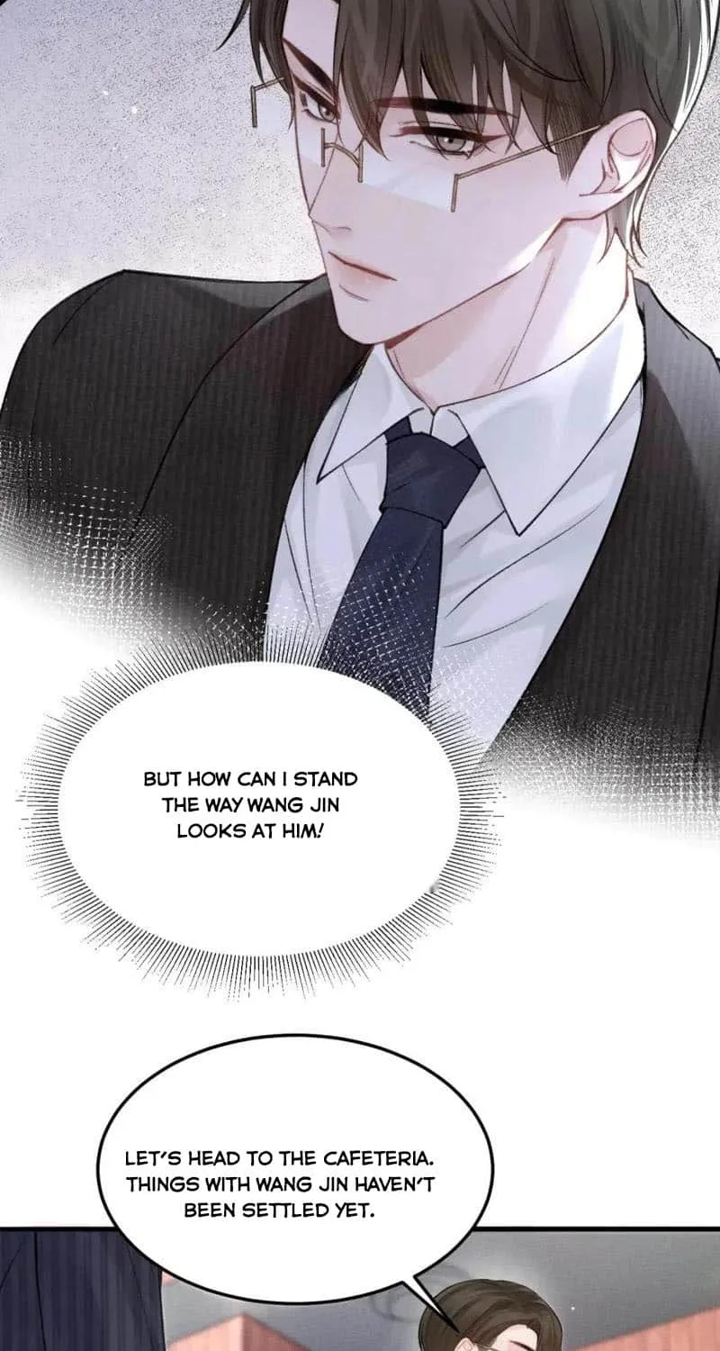 Read Tit For Tat chapter 64 image 34 on Lezhin