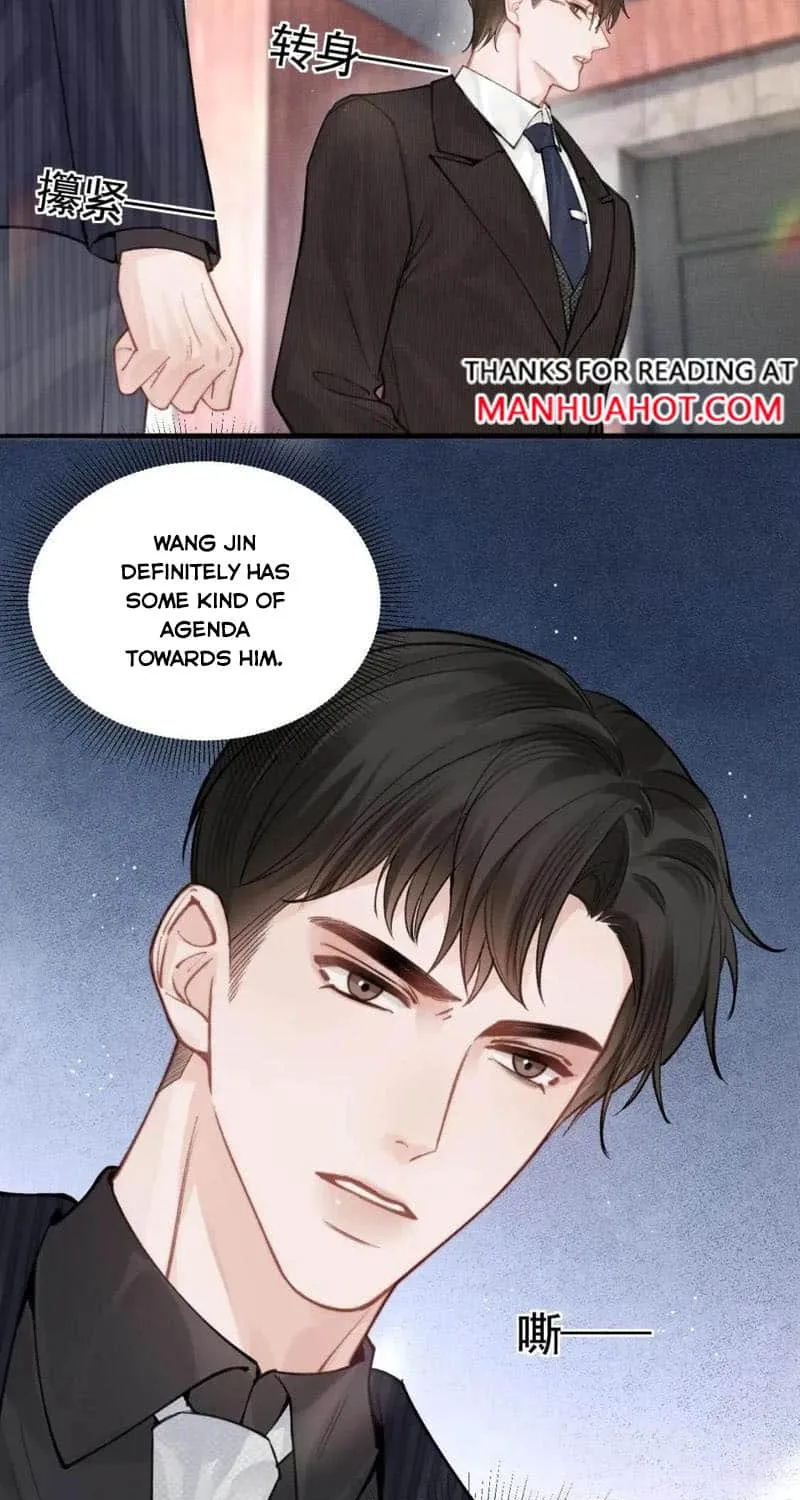 Read Tit For Tat chapter 64 image 35 on Lezhin