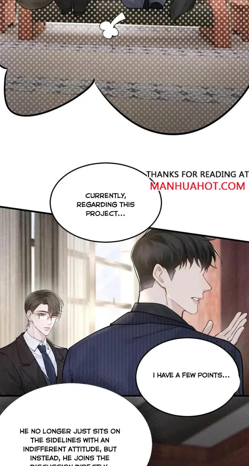 Read Tit For Tat chapter 64 image 5 on Lezhin