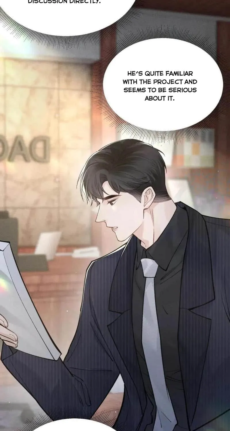 Read Tit For Tat chapter 64 image 6 on Lezhin