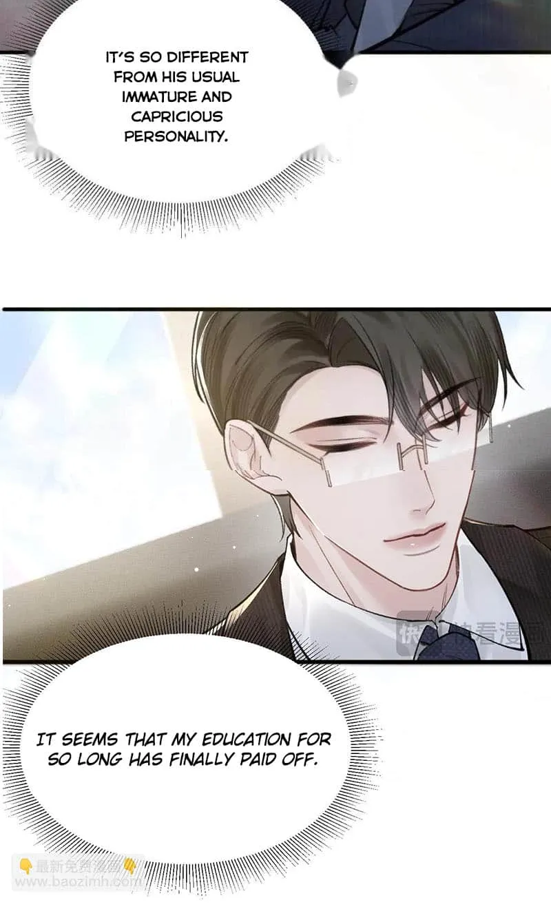 Read Tit For Tat chapter 64 image 7 on Lezhin