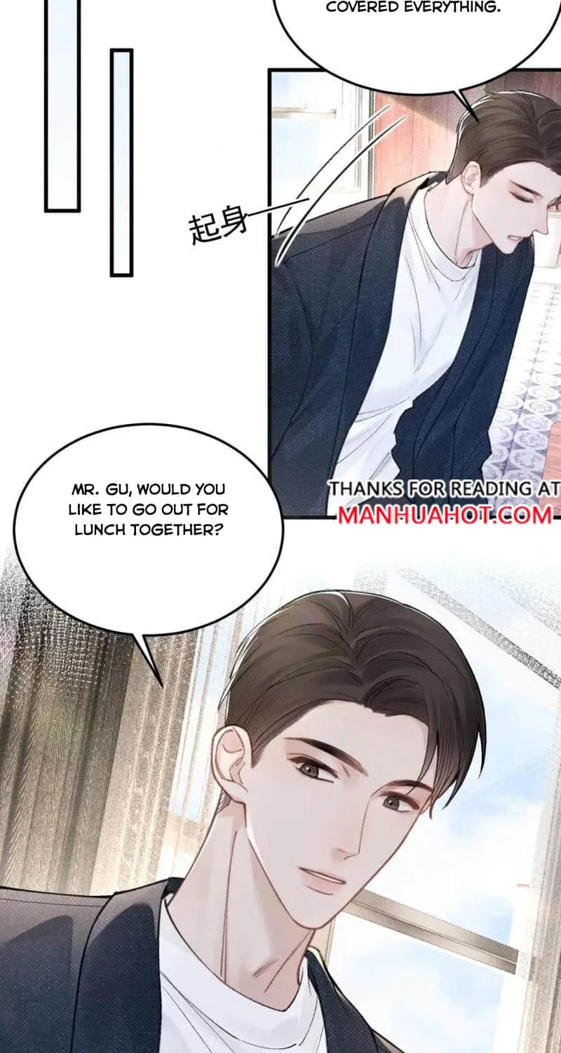 Read Tit For Tat chapter 64 image 9 on Lezhin