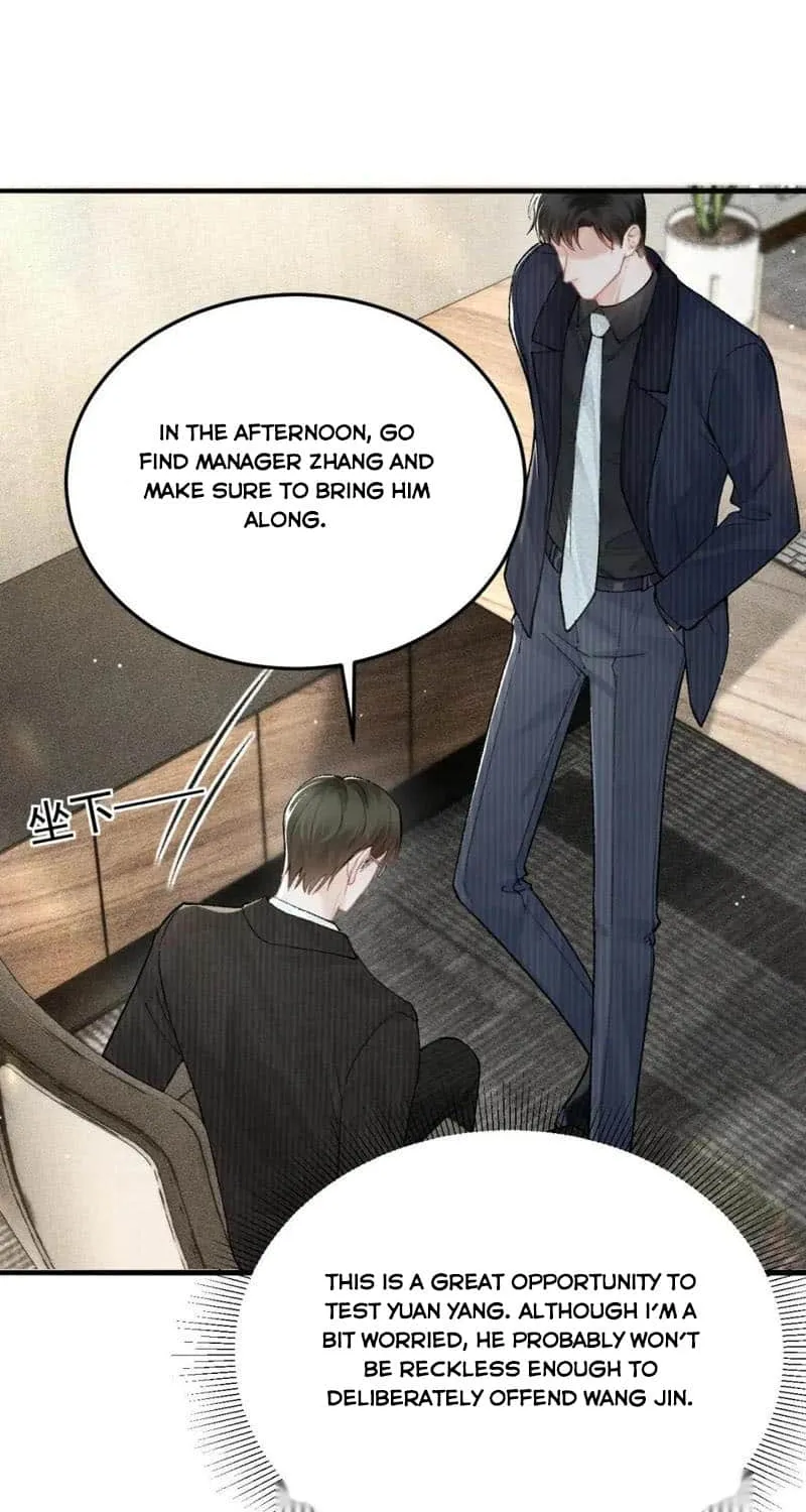 Read Tit For Tat chapter 65 image 10 on Lezhin