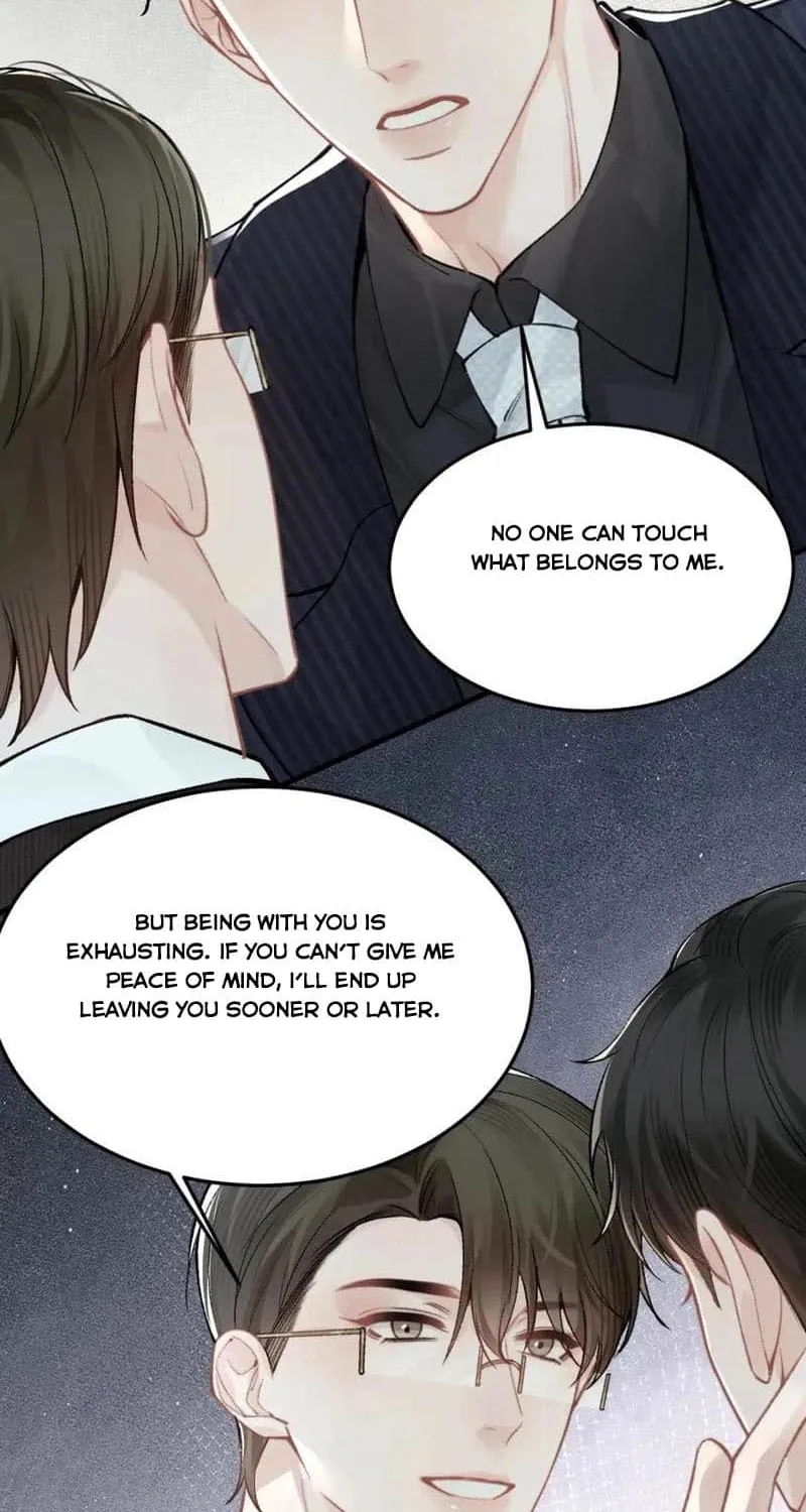 Read Tit For Tat chapter 65 image 17 on Lezhin