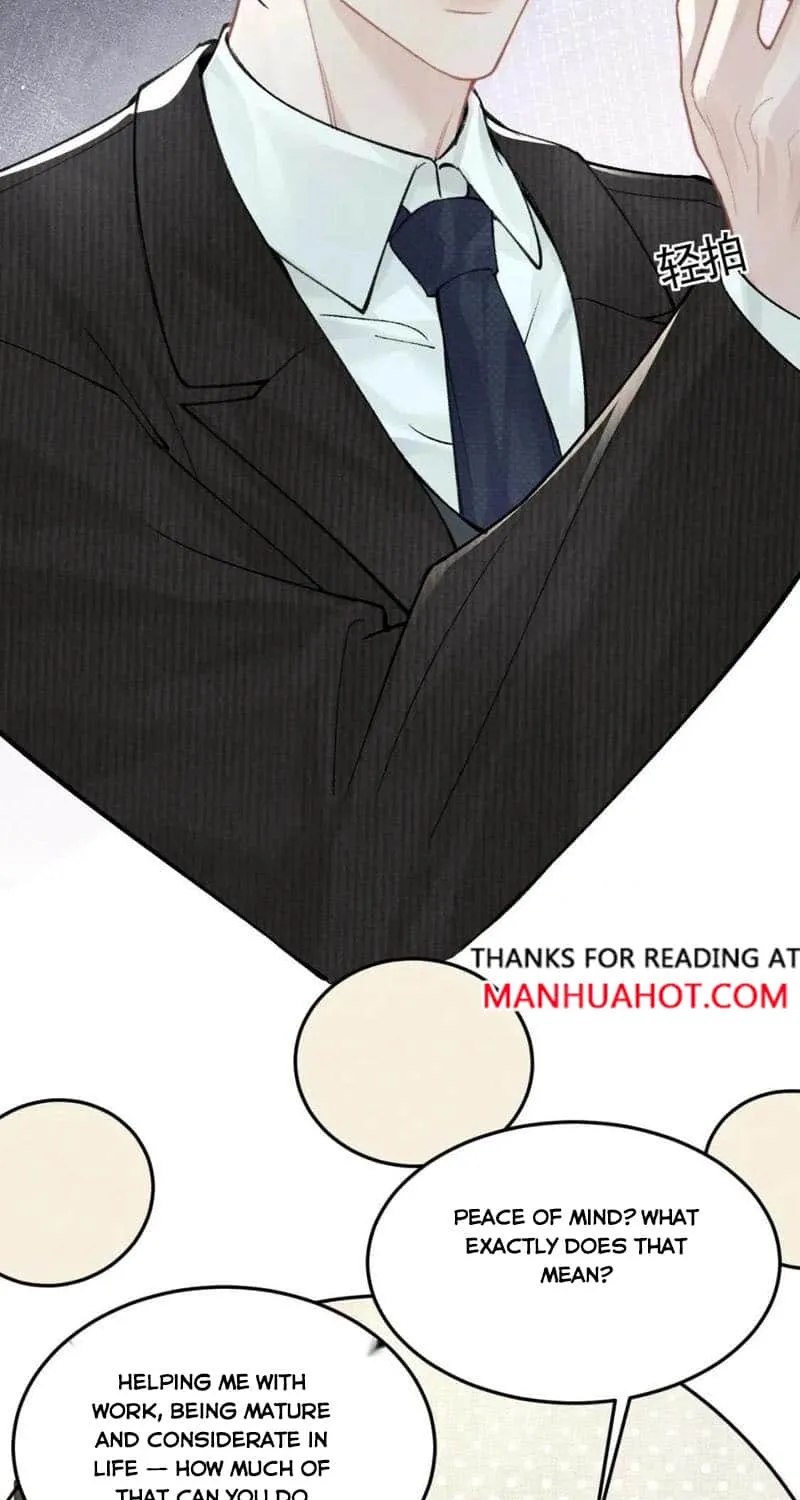 Read Tit For Tat chapter 65 image 18 on Lezhin