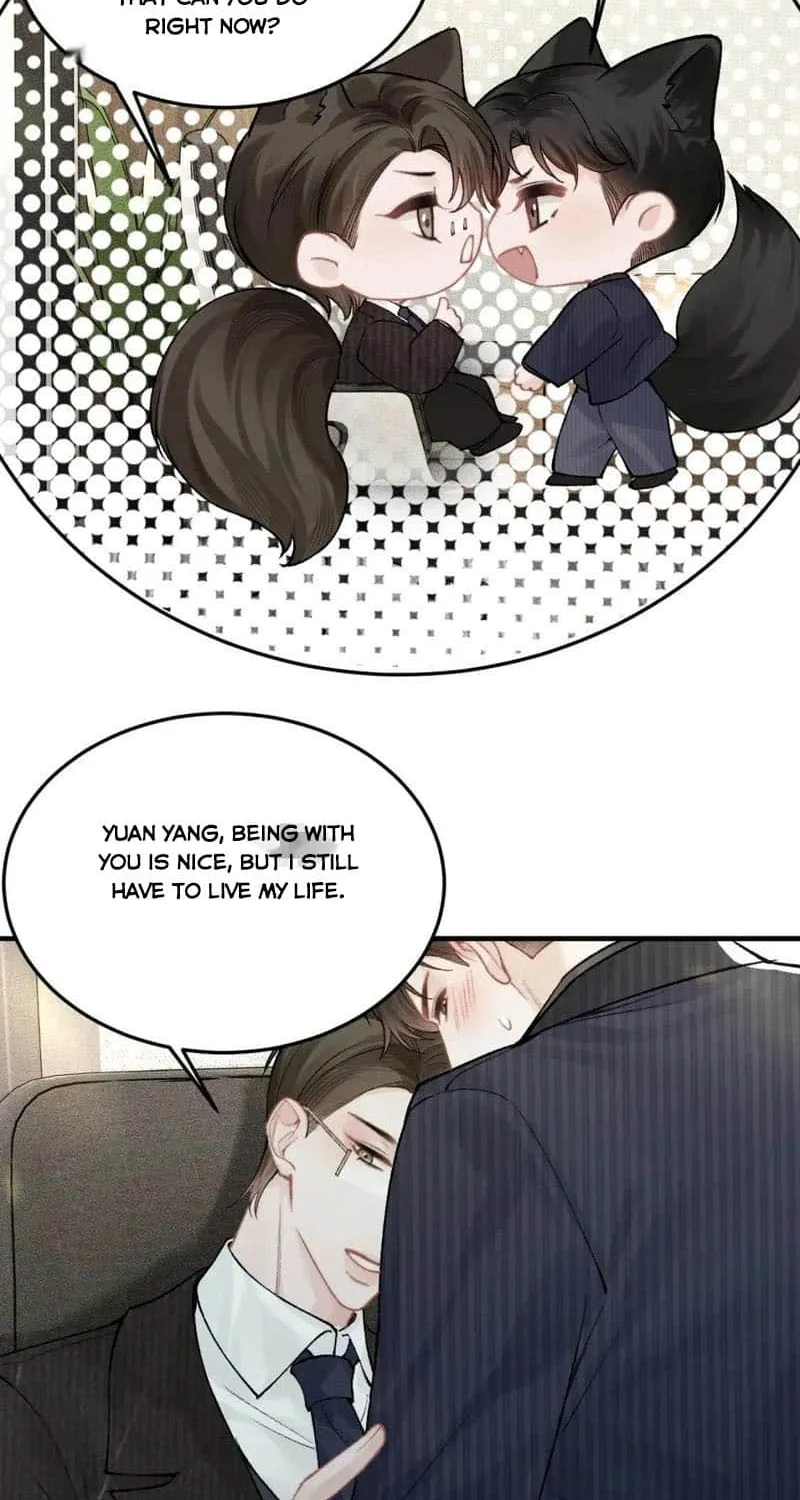 Read Tit For Tat chapter 65 image 19 on Lezhin