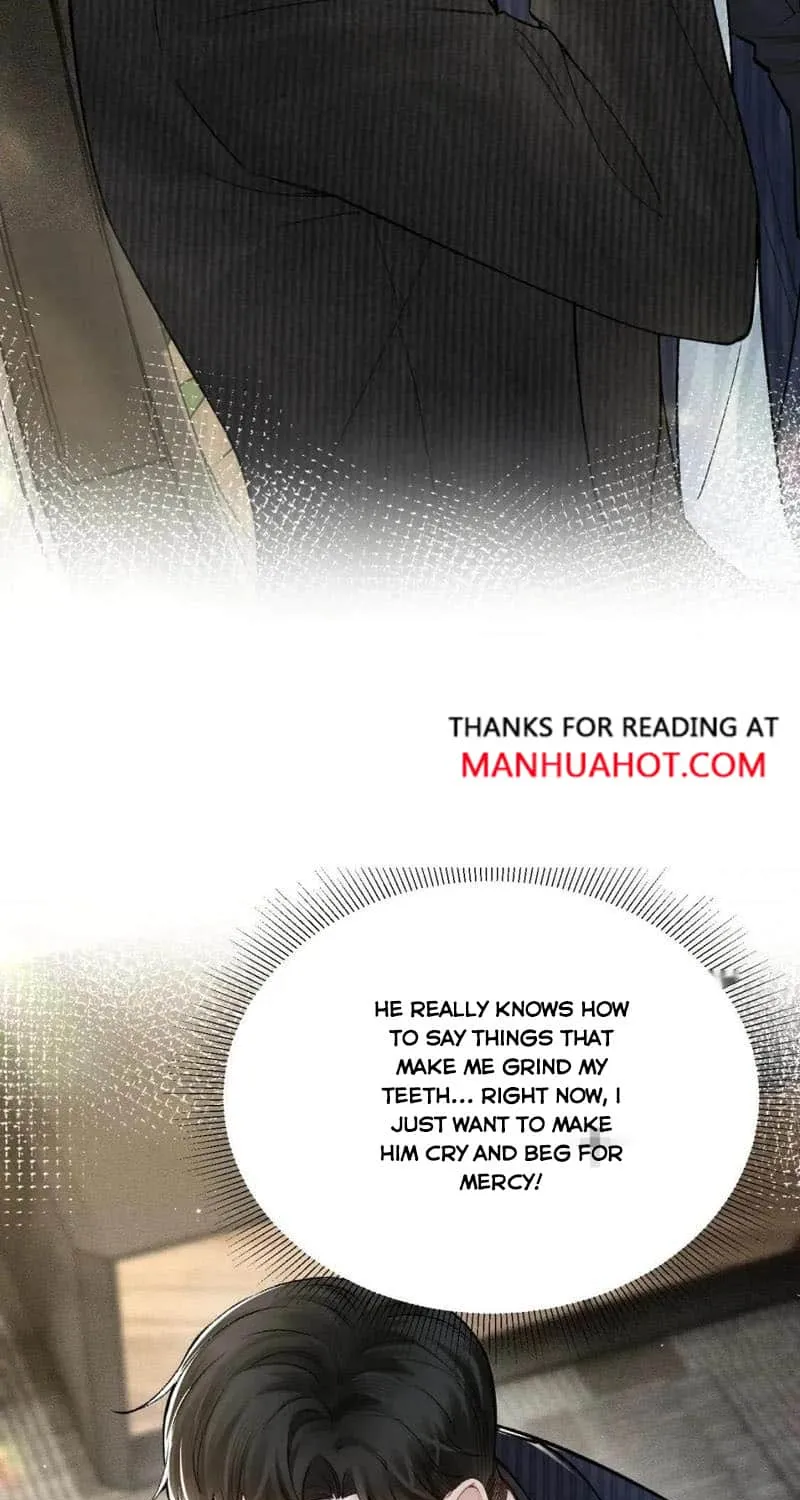 Read Tit For Tat chapter 65 image 22 on Lezhin