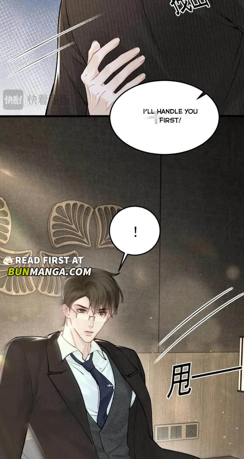 Read Tit For Tat chapter 65 image 24 on Lezhin