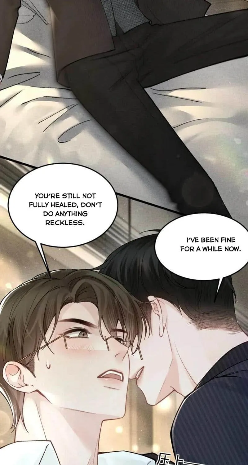 Read Tit For Tat chapter 65 image 25 on Lezhin
