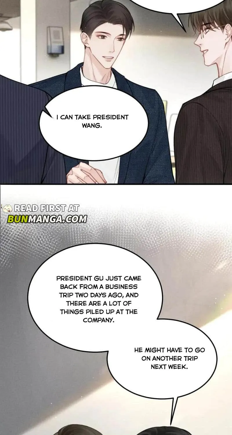 Read Tit For Tat chapter 65 image 3 on Lezhin