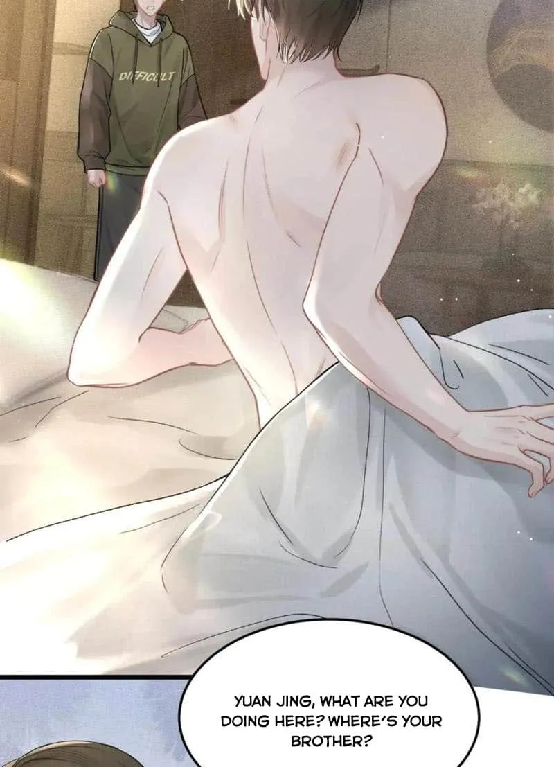 Read Tit For Tat chapter 65 image 35 on Lezhin