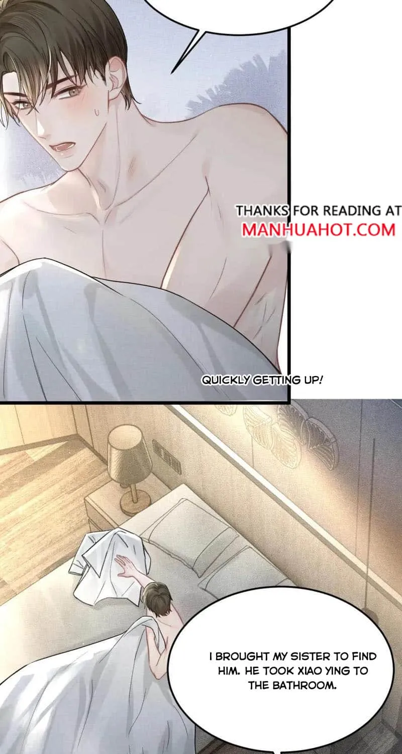 Read Tit For Tat chapter 65 image 36 on Lezhin