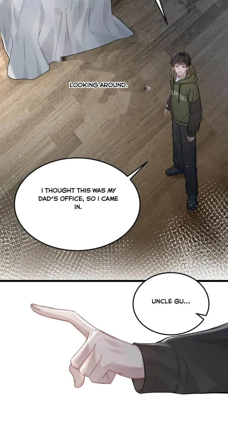 Read Tit For Tat chapter 65 image 37 on Lezhin