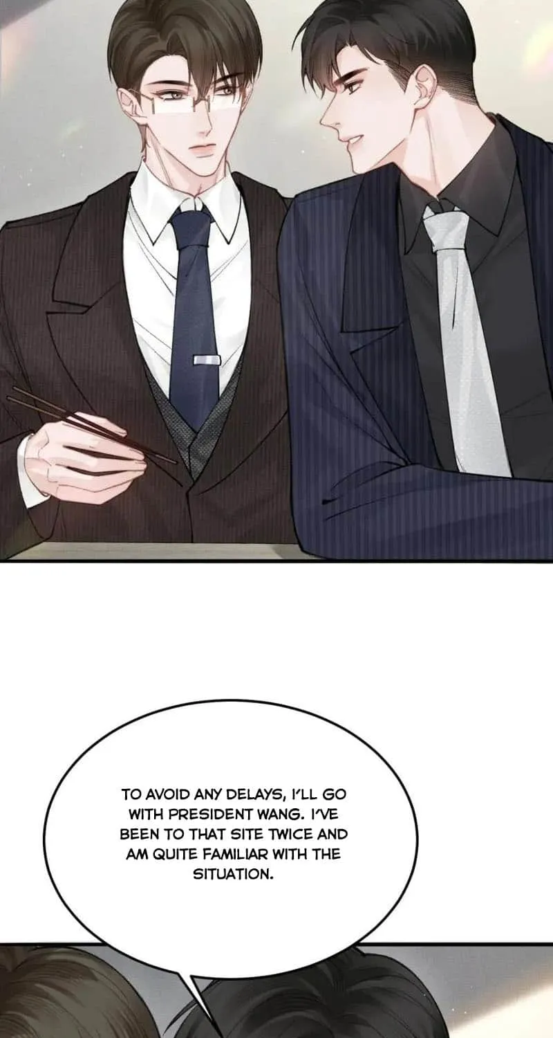 Read Tit For Tat chapter 65 image 4 on Lezhin