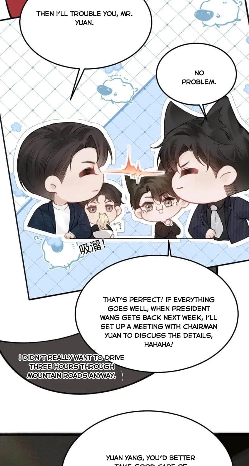 Read Tit For Tat chapter 65 image 7 on Lezhin