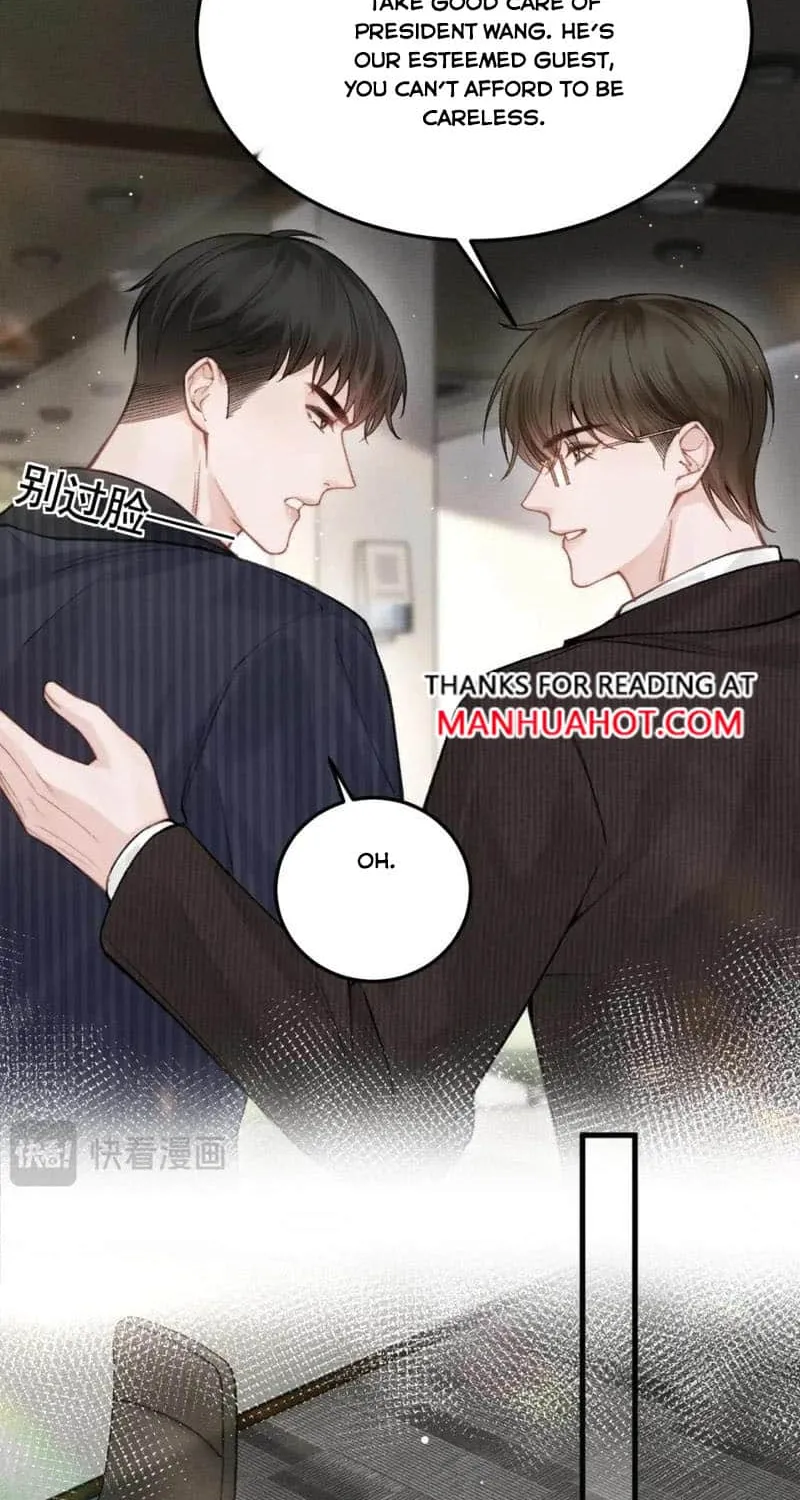 Read Tit For Tat chapter 65 image 8 on Lezhin