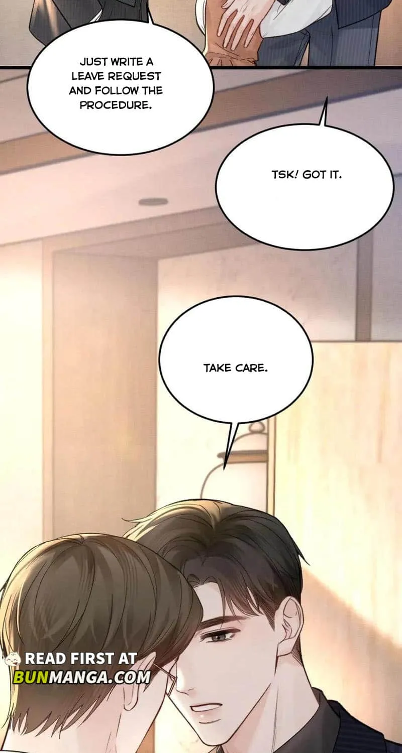 Read Tit For Tat chapter 66 image 10 on Lezhin