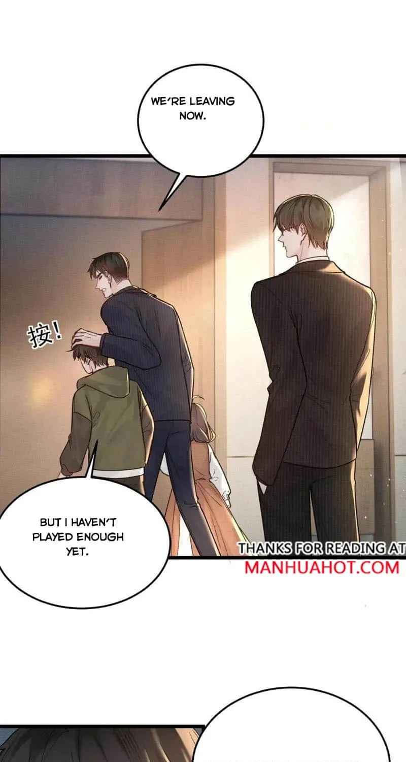 Read Tit For Tat chapter 66 image 12 on Lezhin